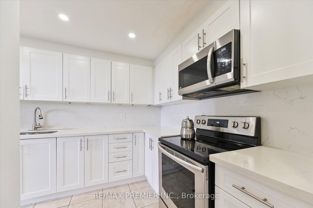 716 - 80 Grandravine Drive