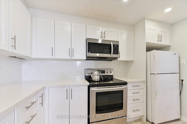 716 - 80 Grandravine Drive