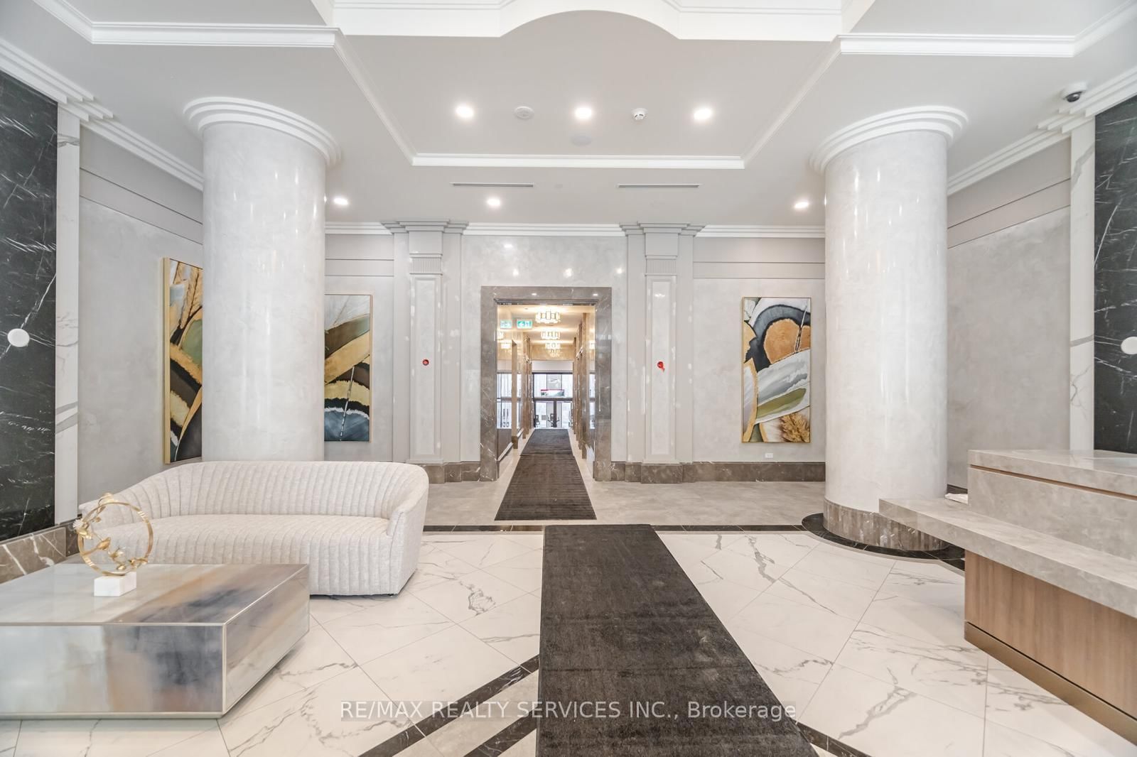 30 Elm Drive W, Unit 1811 - Photo 4