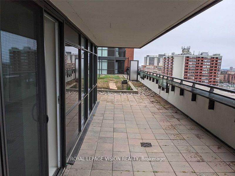 830 Lawrence Avenue W, Unit 914 - Photo 18