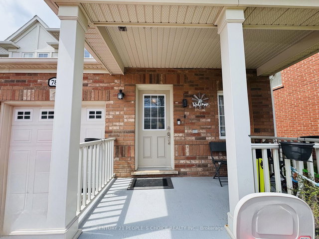 78 WILLETT Terrace