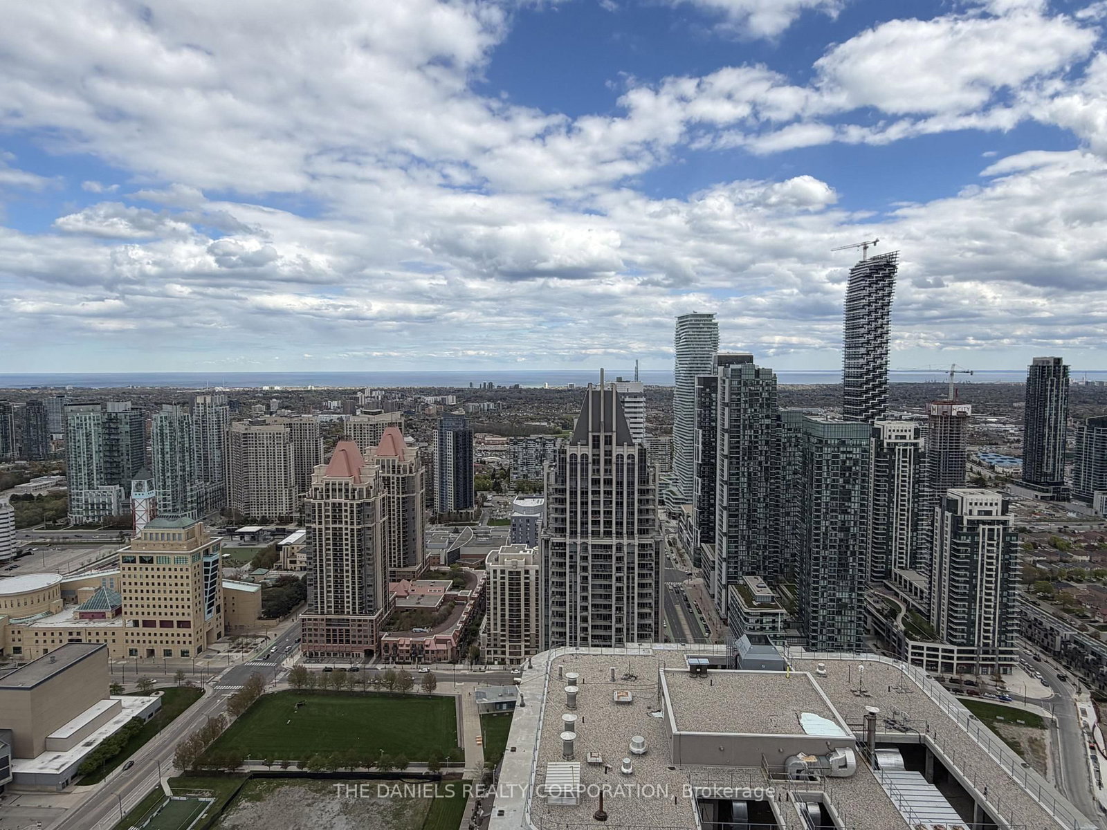 395 Square One Drive, Unit 4705 - Photo 17