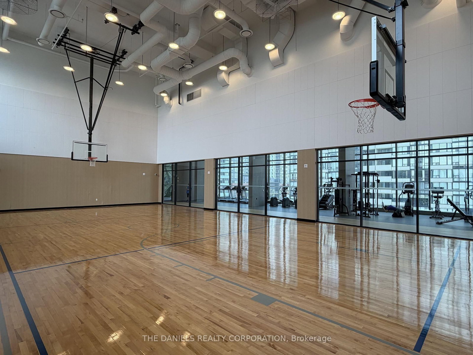 395 Square One Drive, Unit 4705 - Photo 21