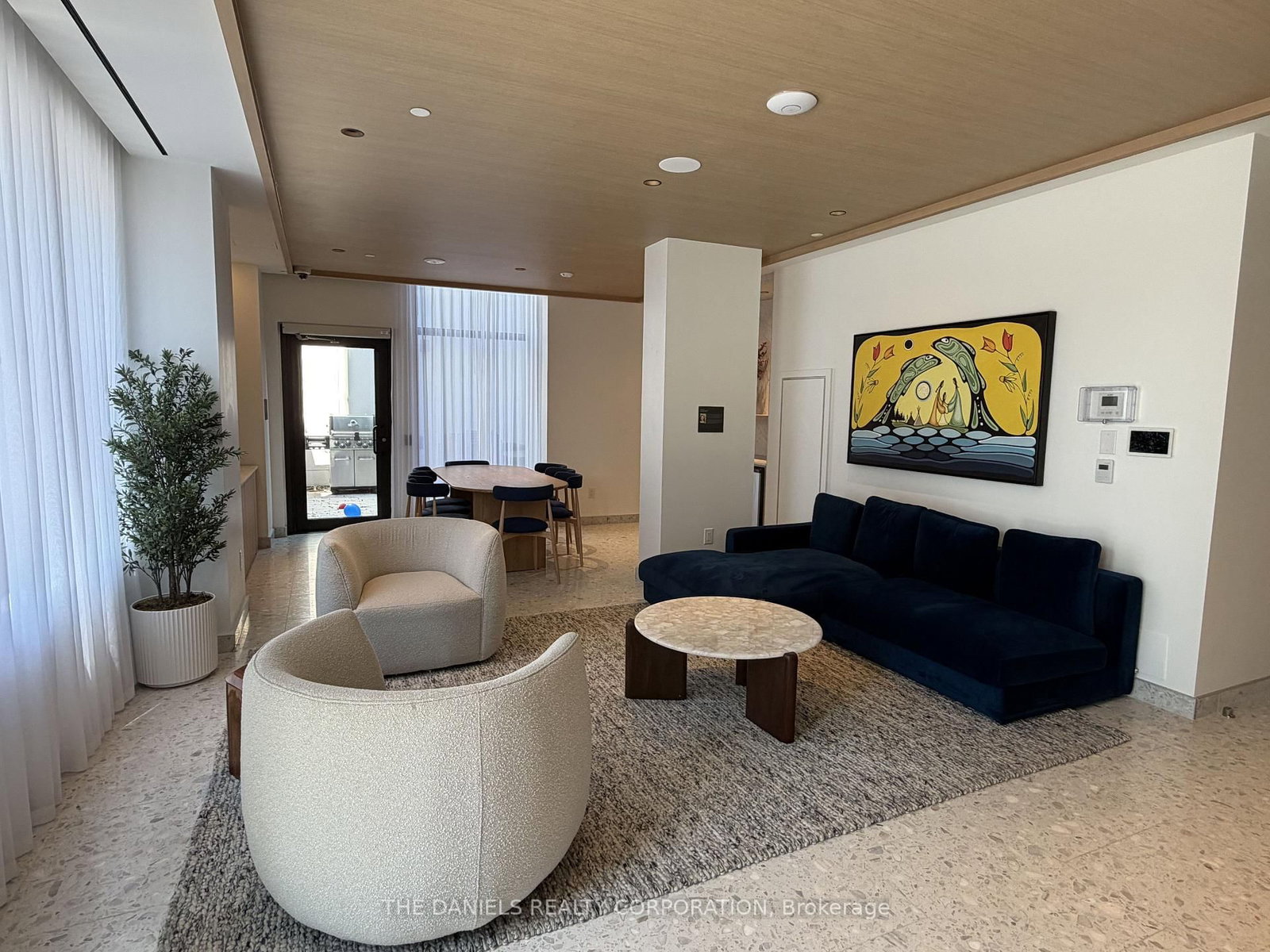 395 Square One Drive, Unit 4705 - Photo 27