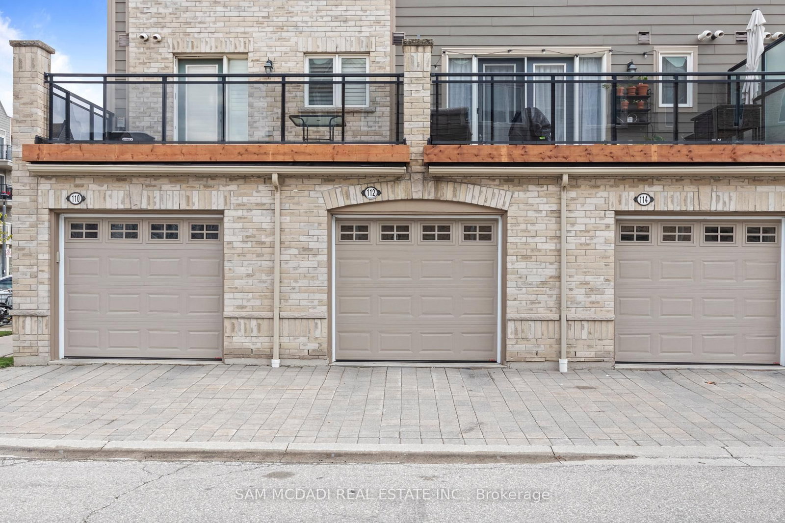 3050 Erin Centre Boulevard, Unit 112 - Photo 16