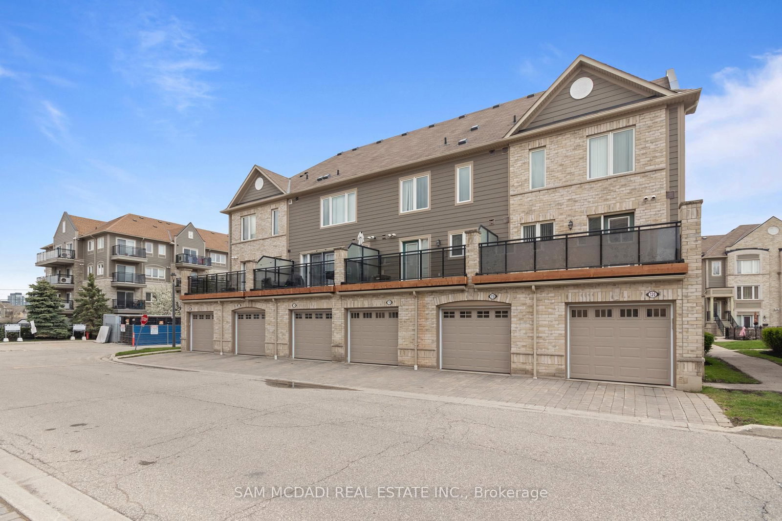 3050 Erin Centre Boulevard, Unit 112 - Photo 17
