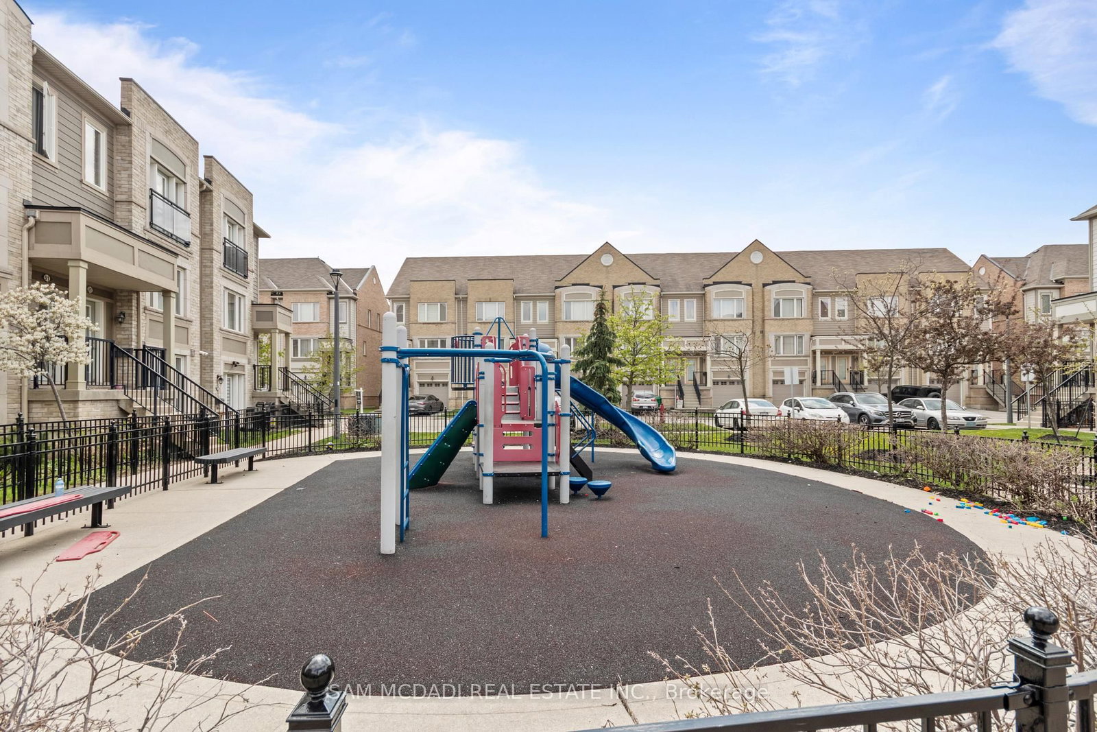 3050 Erin Centre Boulevard, Unit 112 - Photo 18