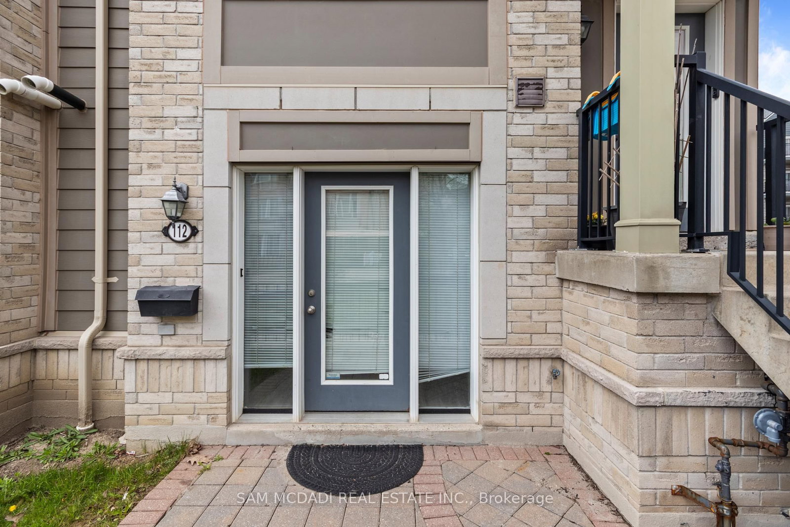 3050 Erin Centre Boulevard, Unit 112 - Photo 3