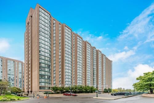 115 Hillcrest Ave #1504, Mississauga, Ontario