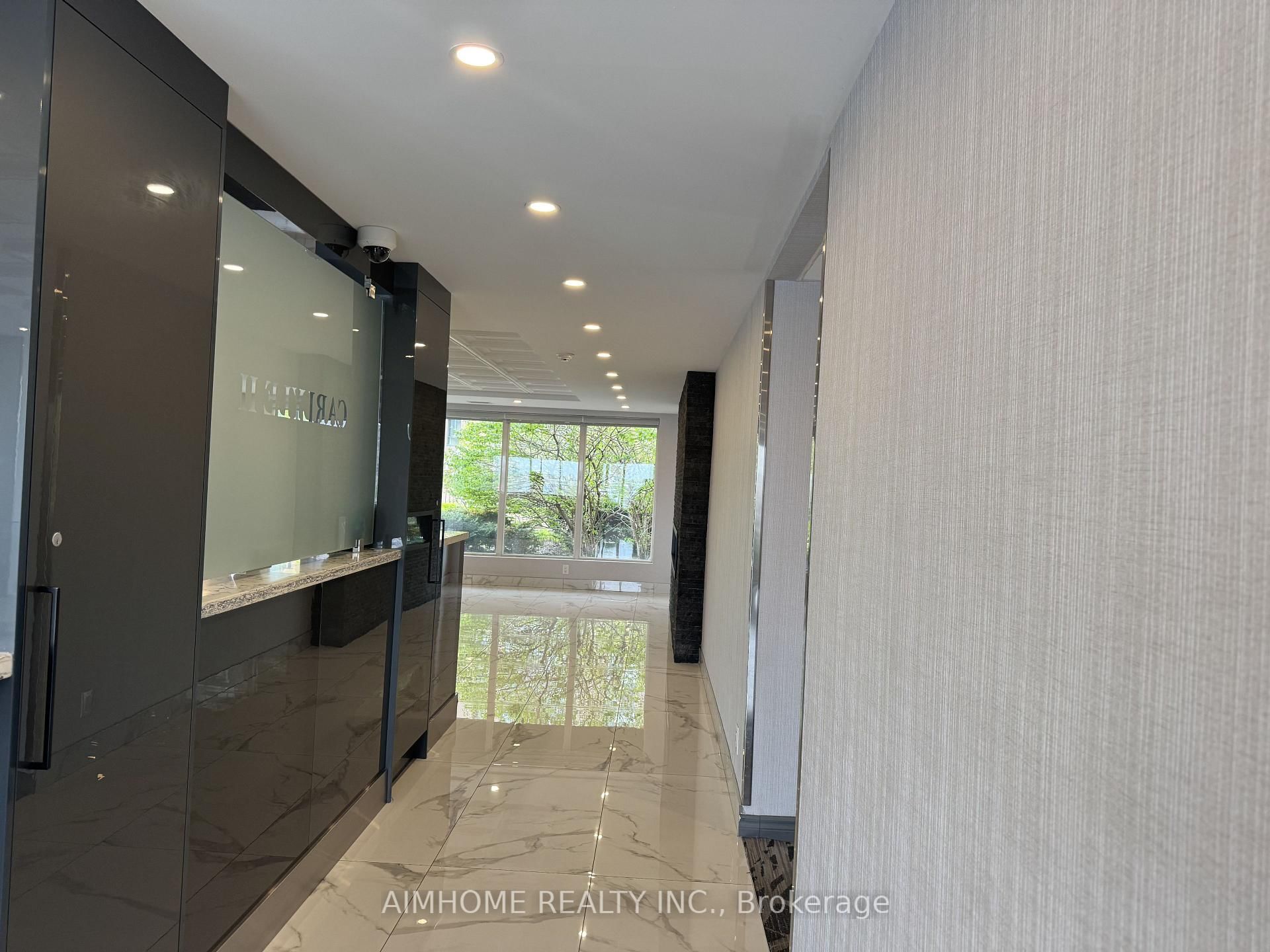 115 Hillcrest Avenue, Unit 1504