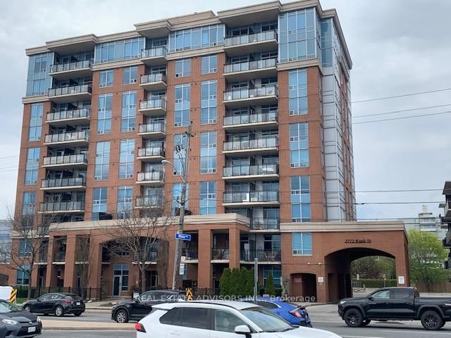 2772 Keele Street, Unit 1001