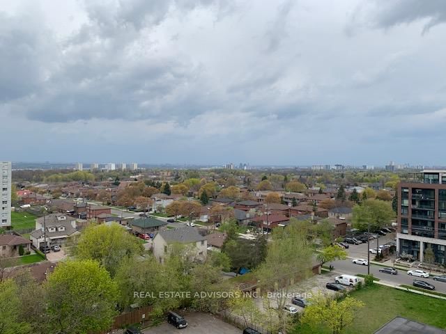 2772 Keele Street, Unit 1001 - Photo 14