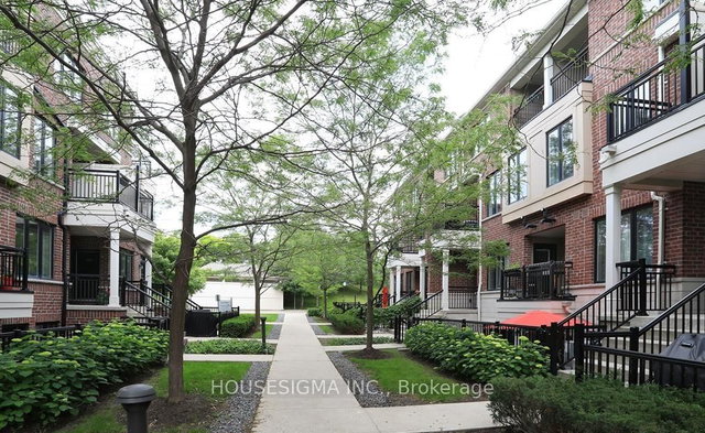 122 - 40 Carnation Avenue