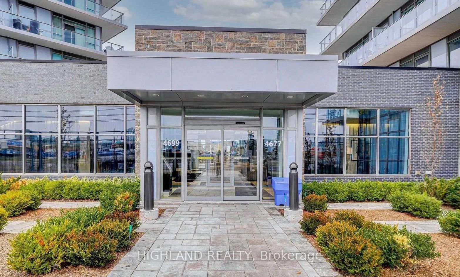4677 Glen Erin Drive, Unit 1510 - Photo 2