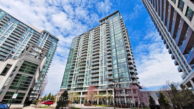 2-bed Condominium Apartment · 339 Rathburn Rd