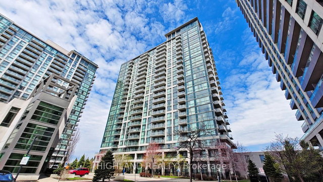 608 - 339 Rathburn Road W