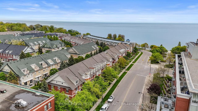 12 St. Lawrence Drive