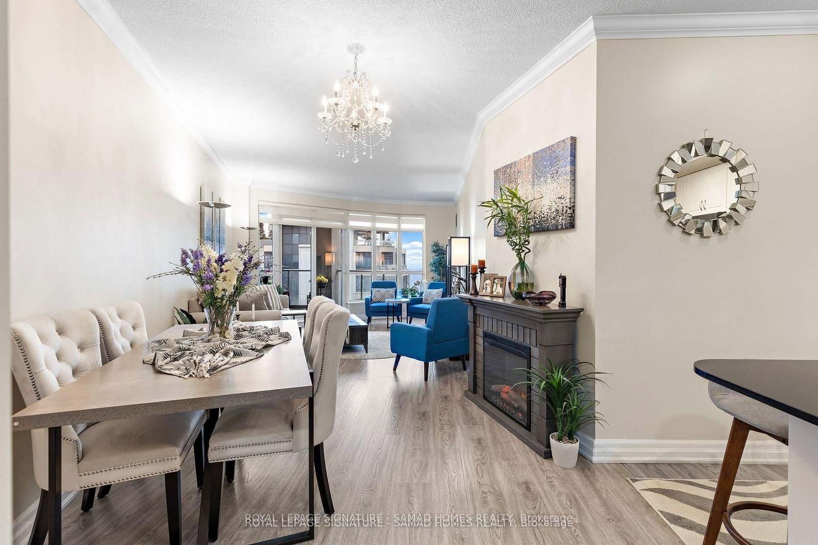 2087 Lake Shore Boulevard W, Unit 1004 - Photo 10