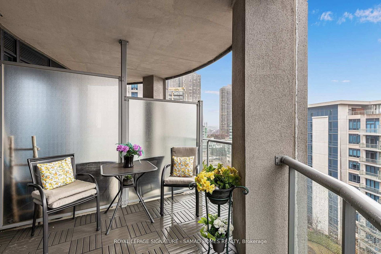 2087 Lake Shore Boulevard W, Unit 1004 - Photo 11