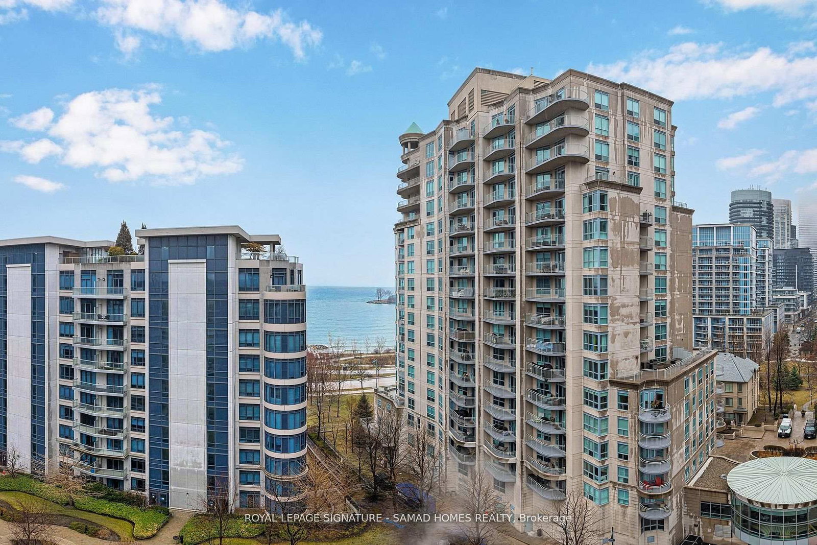 2087 Lake Shore Boulevard W, Unit 1004 - Photo 12
