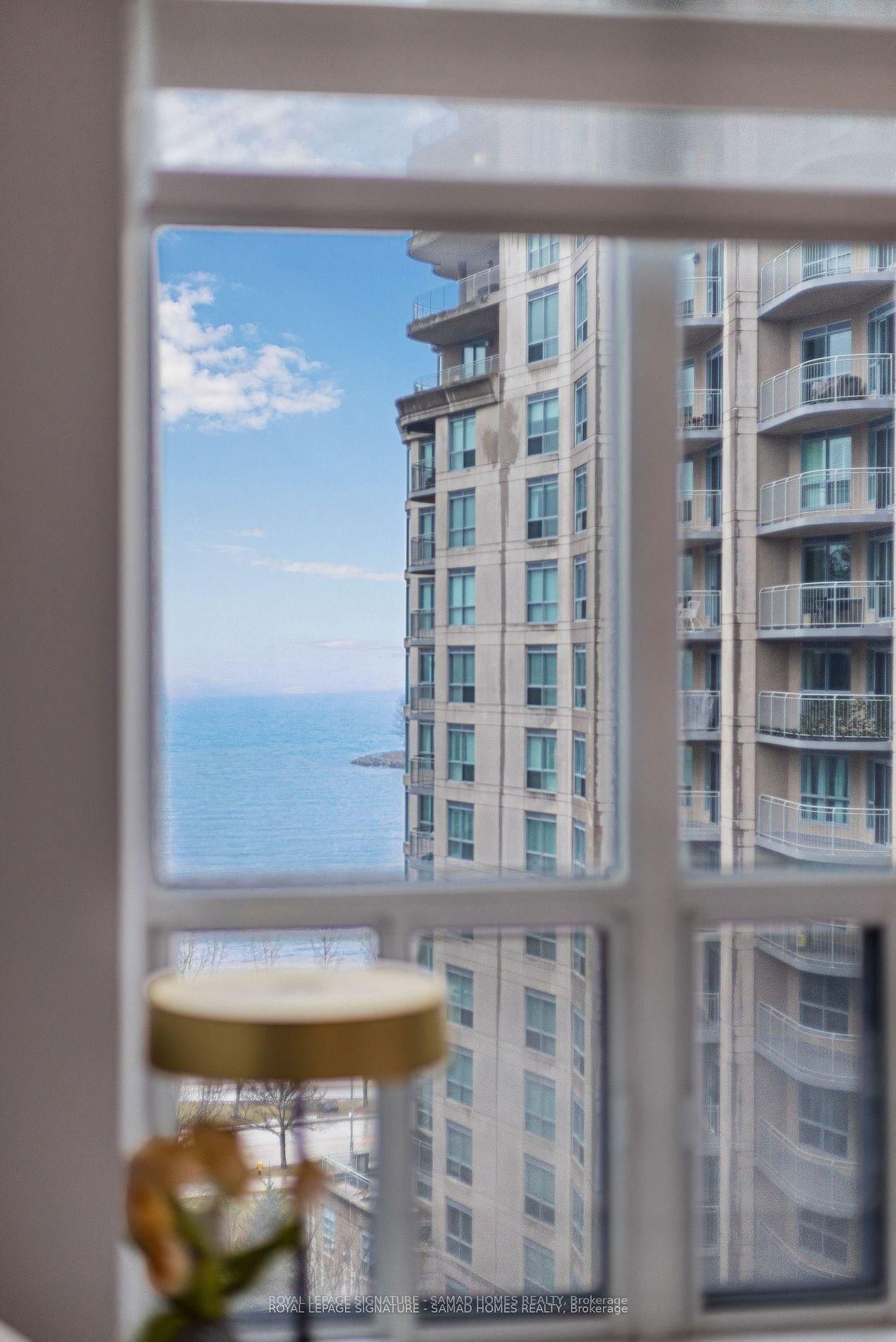 2087 Lake Shore Boulevard W, Unit 1004 - Photo 19