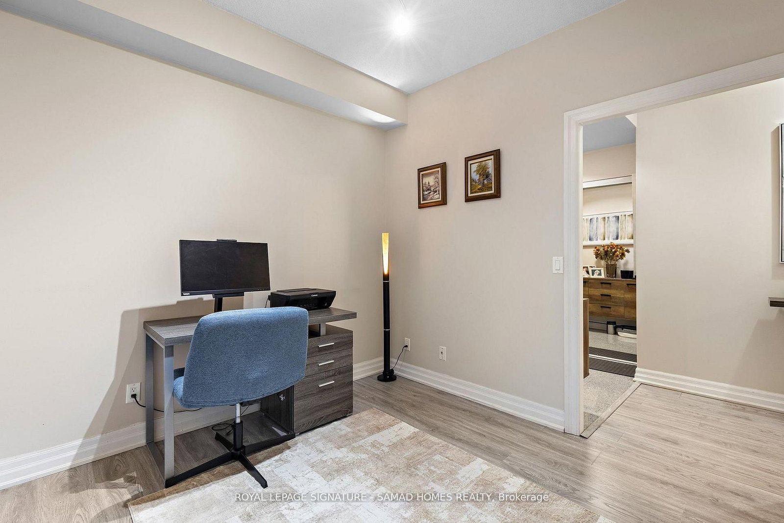 2087 Lake Shore Boulevard W, Unit 1004 - Photo 21