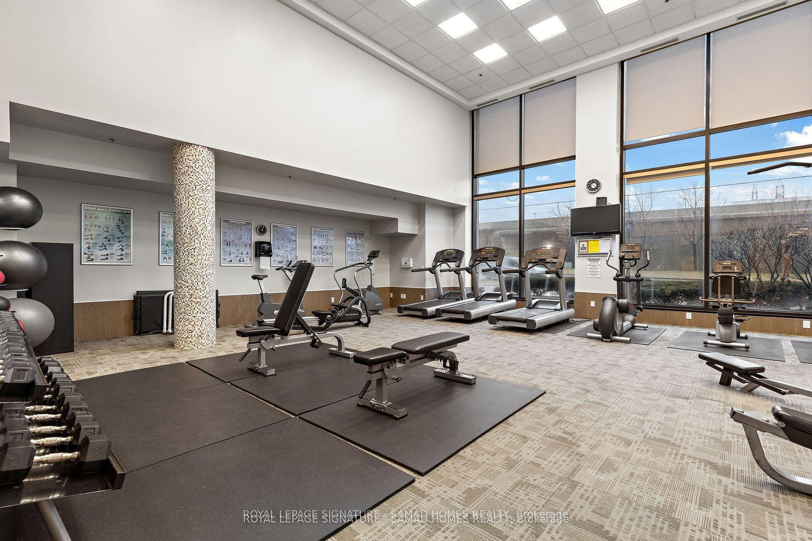2087 Lake Shore Boulevard W, Unit 1004 - Photo 24