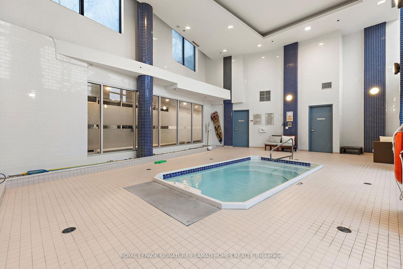 2087 Lake Shore Boulevard W, Unit 1004 - Photo 26