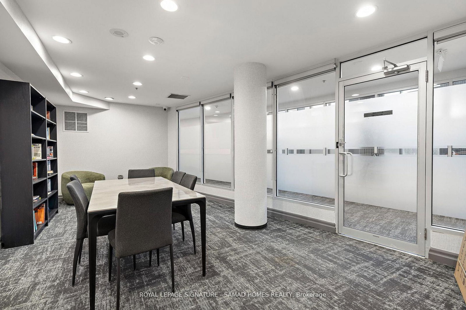 2087 Lake Shore Boulevard W, Unit 1004 - Photo 27