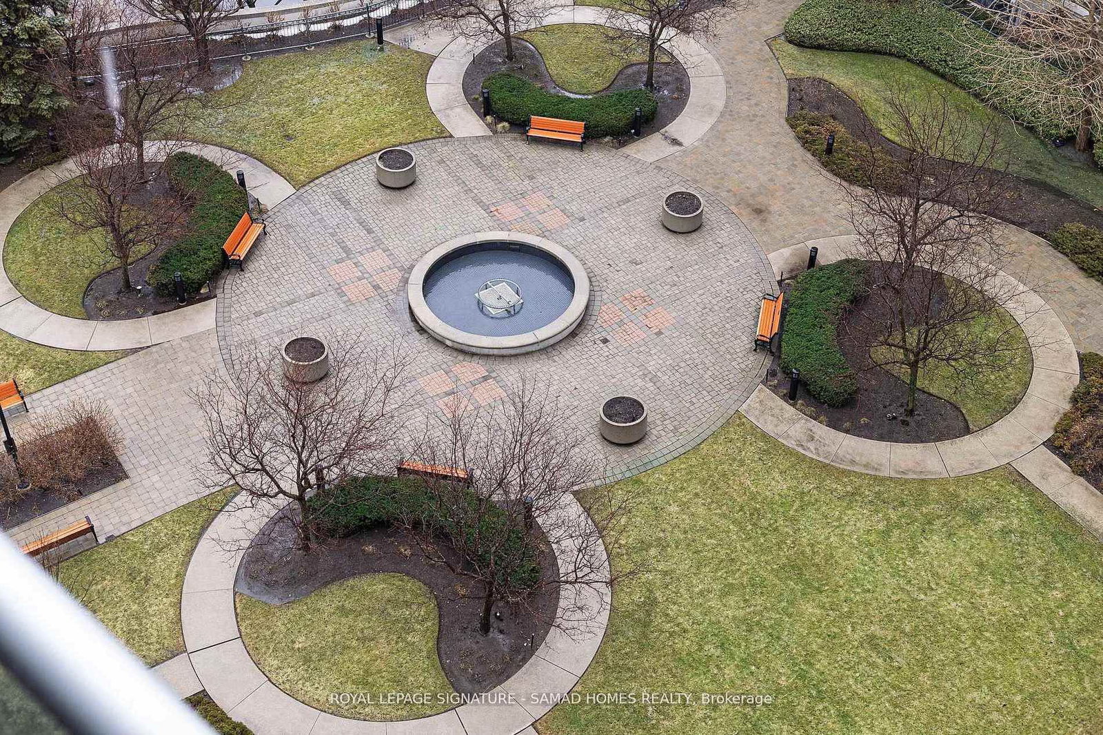 2087 Lake Shore Boulevard W, Unit 1004 - Photo 28