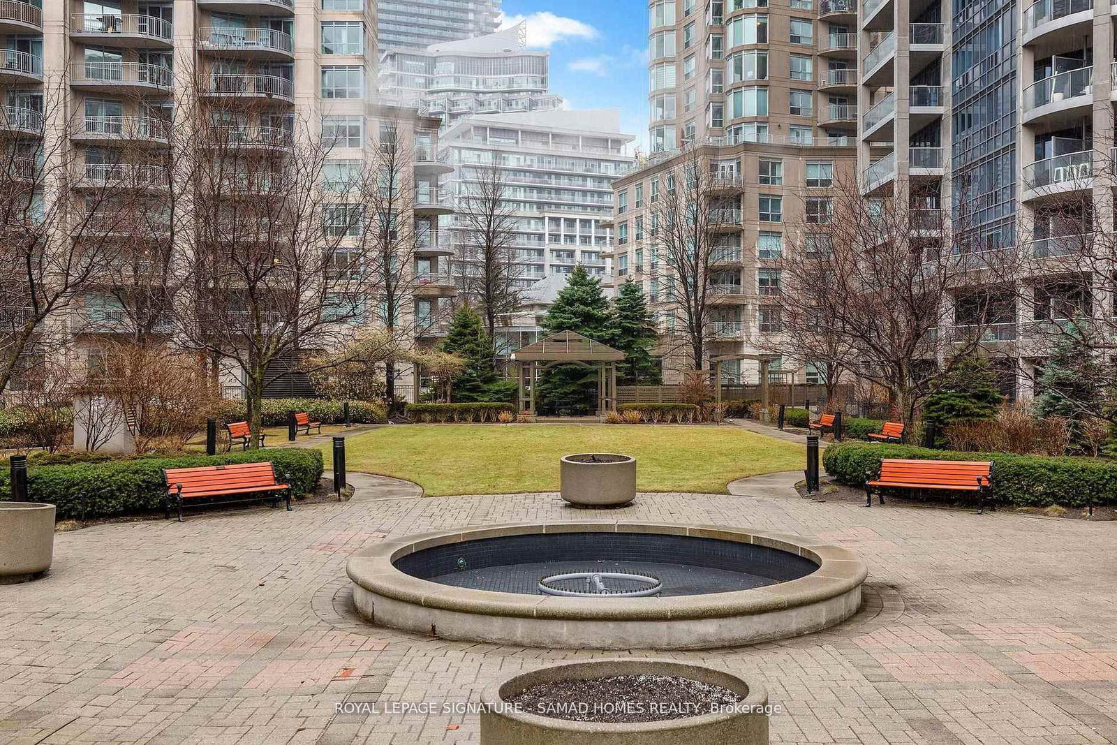 2087 Lake Shore Boulevard W, Unit 1004 - Photo 29