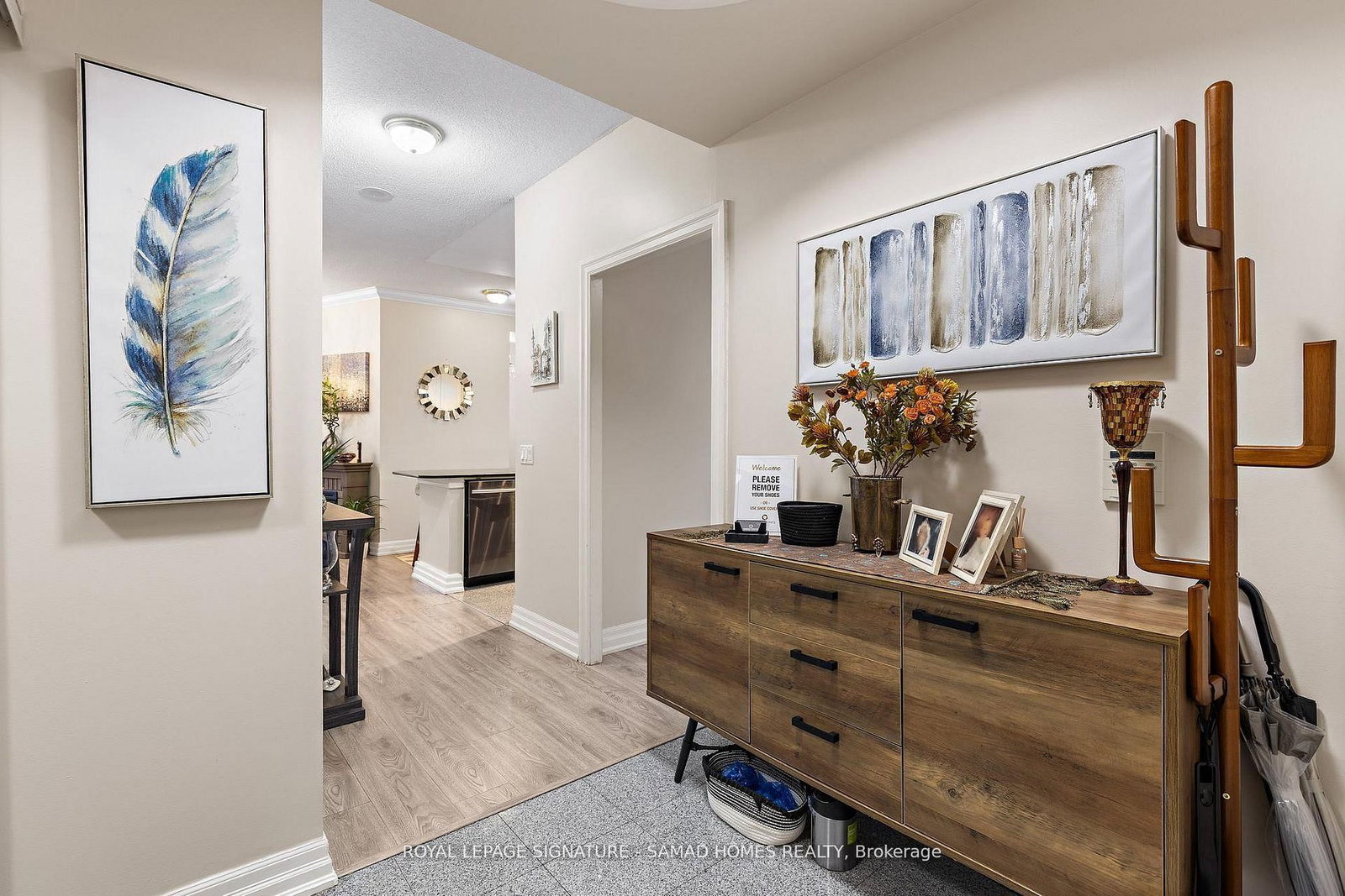 2087 Lake Shore Boulevard W, Unit 1004 - Photo 4