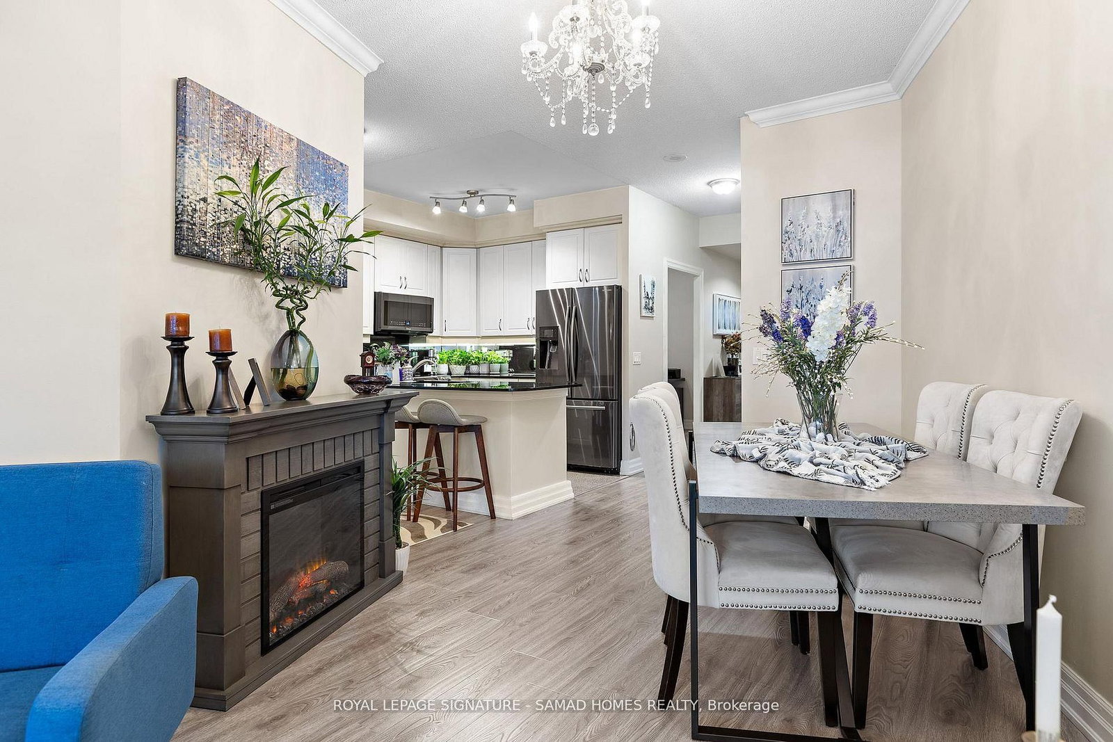 2087 Lake Shore Boulevard W, Unit 1004 - Photo 9