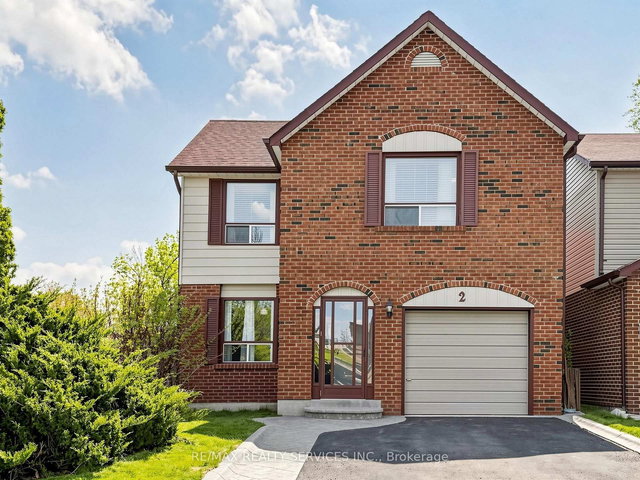 2 Bryant Court