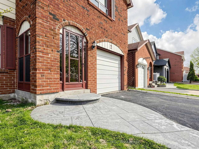 2 Bryant Court