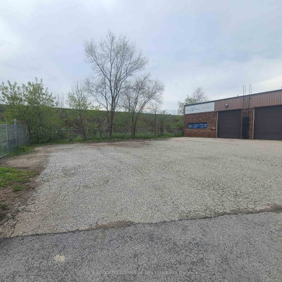 Industrial for lease at 1-220 Bronte Street, Milton, Ontario, L9T 2N9 - Scott - MLS: W13109608