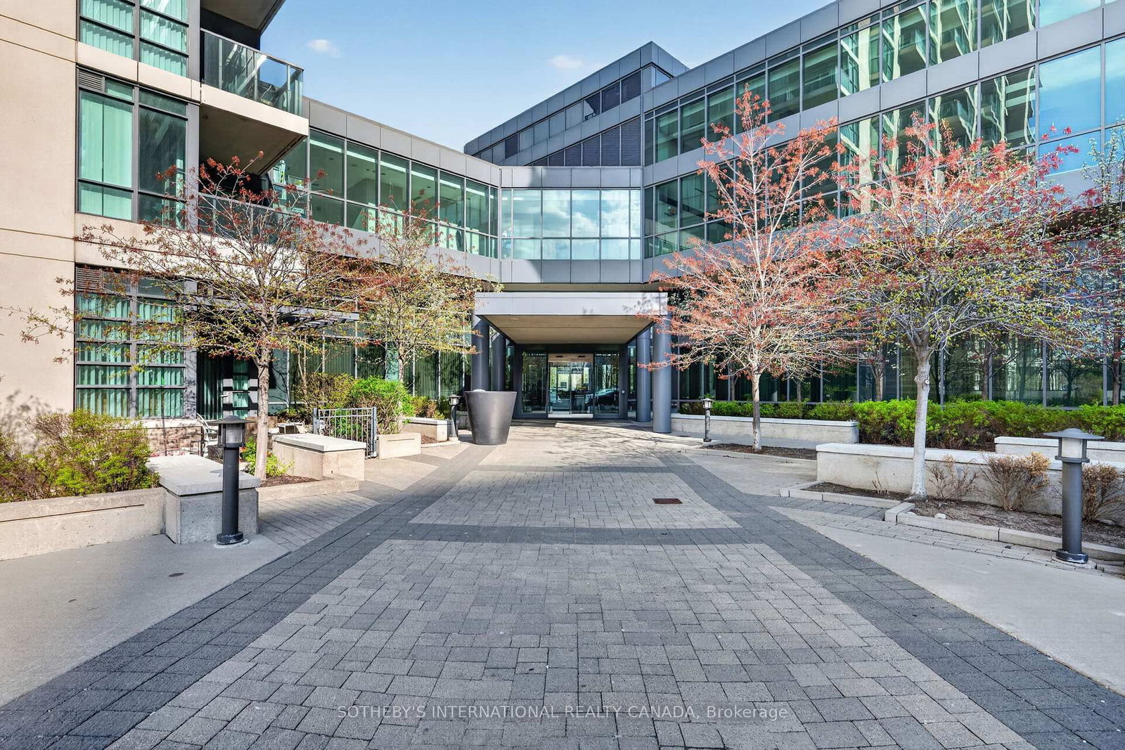 215 Sherway Gardens Road, Unit 2310