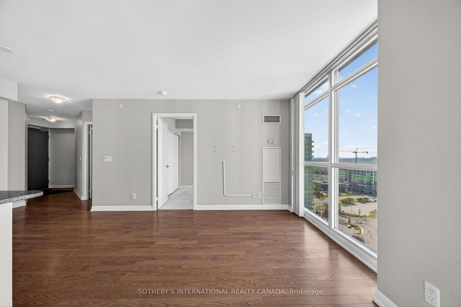 215 Sherway Gardens Road, Unit 2310 - Photo 18