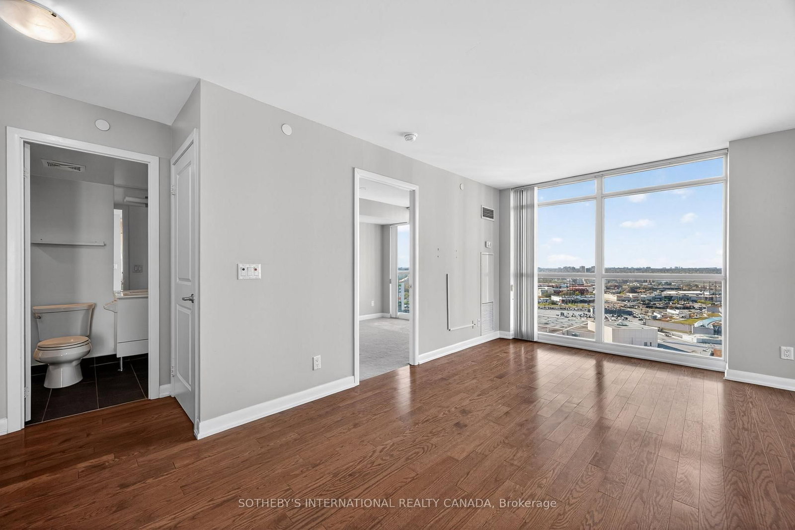 215 Sherway Gardens Road, Unit 2310 - Photo 22