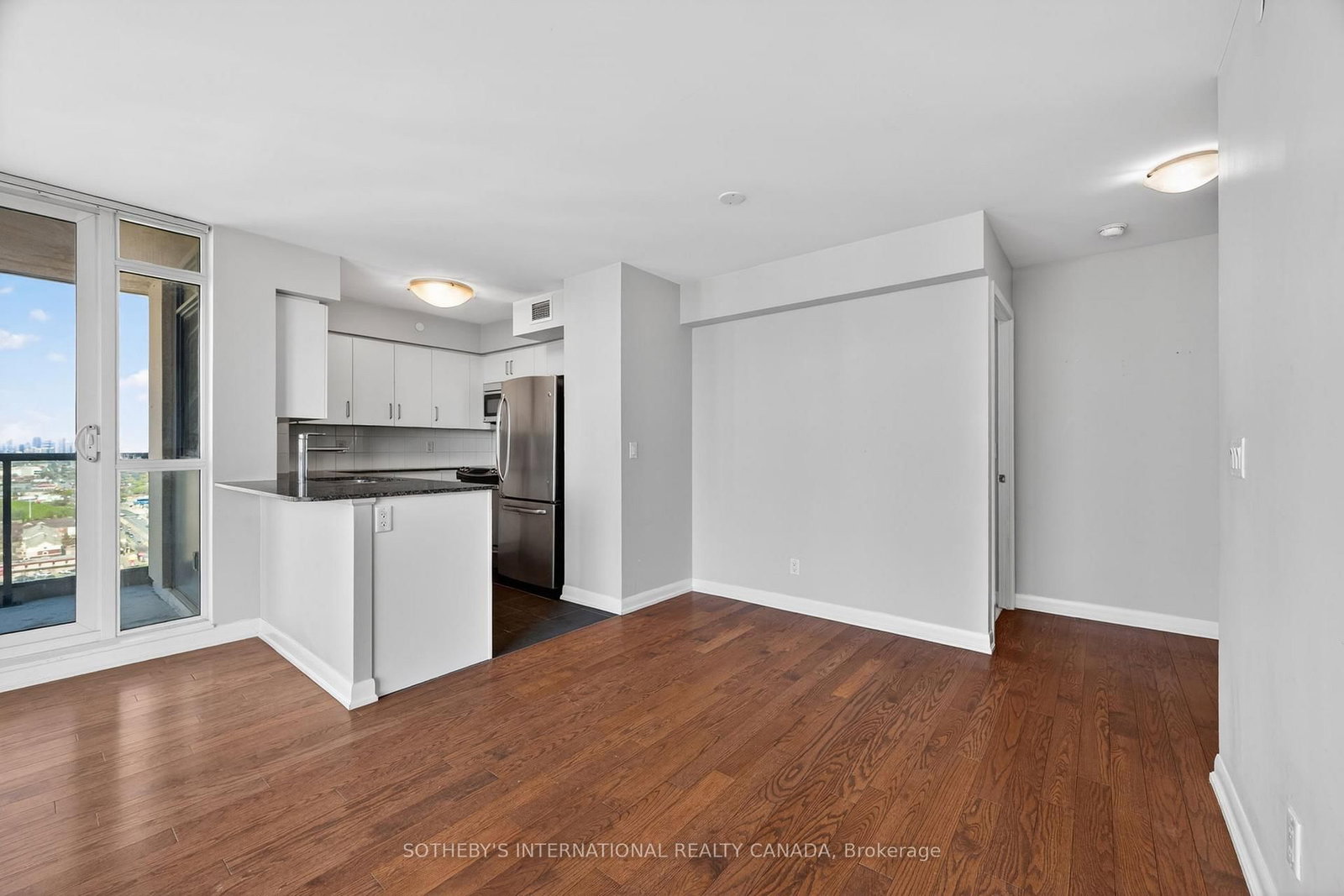 215 Sherway Gardens Road, Unit 2310 - Photo 24