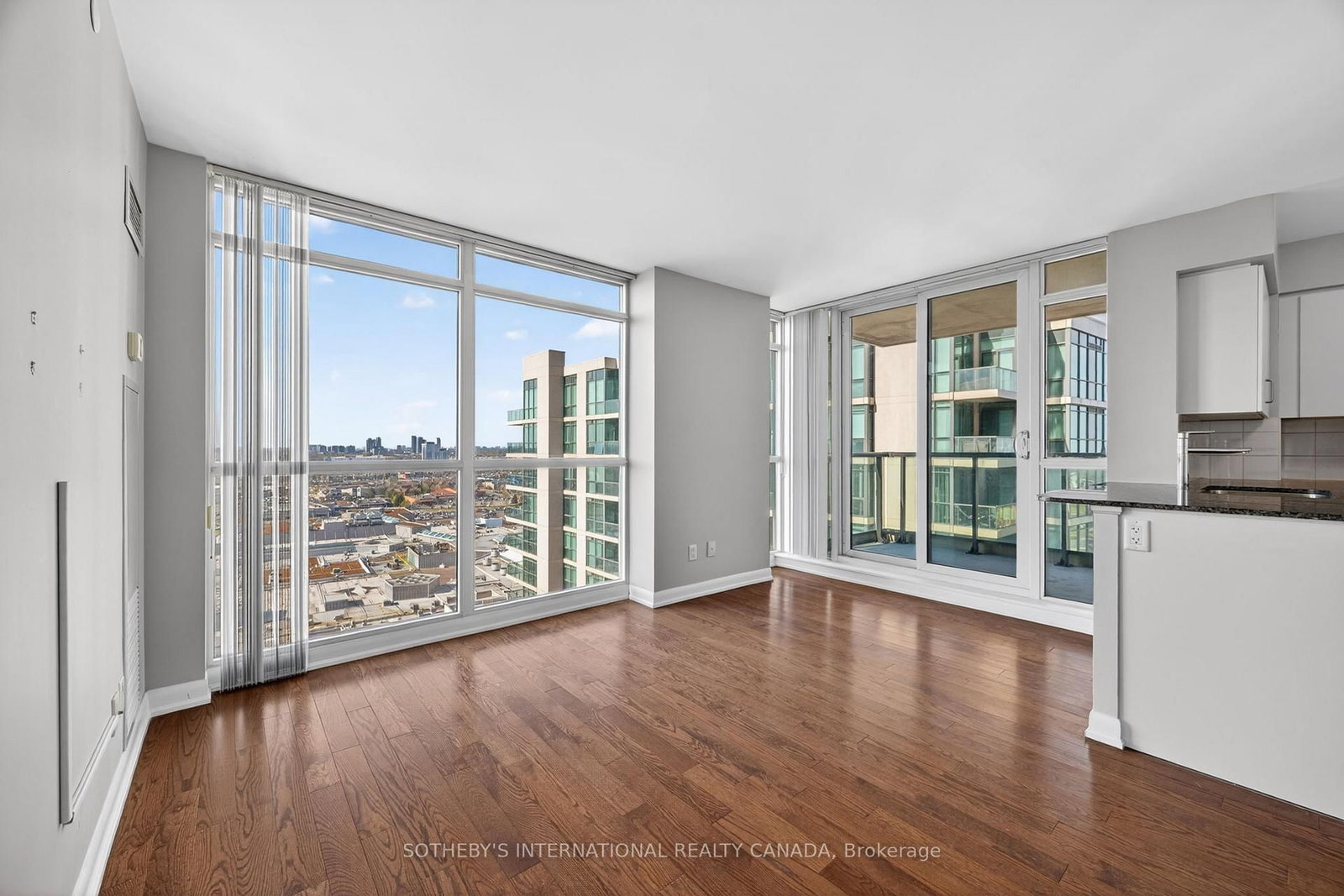 215 Sherway Gardens Road, Unit 2310 - Photo 26