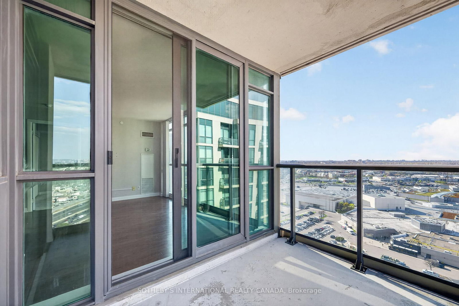 215 Sherway Gardens Road, Unit 2310 - Photo 28