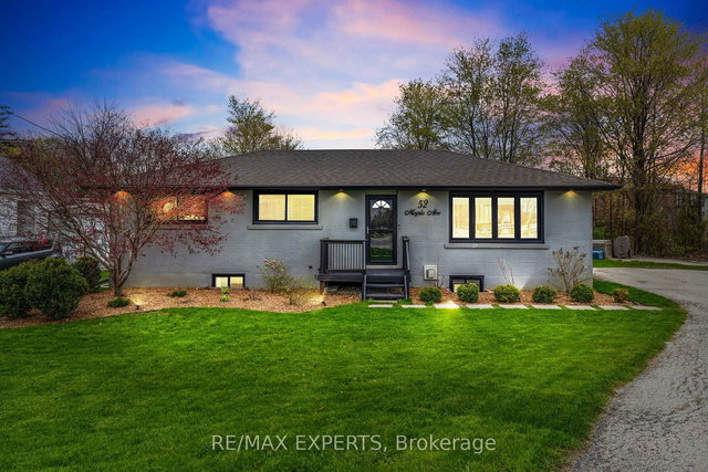 52 Maple Avenue