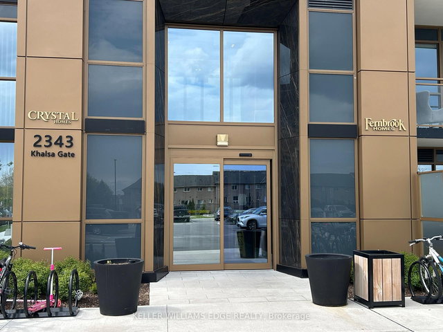 836 - 2343 Khalsa Gate