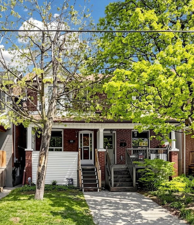 137 Campbell Avenue