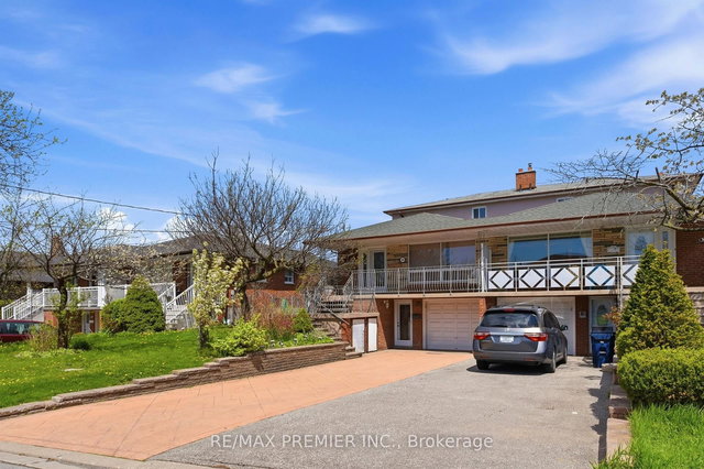 40 Donofree Road