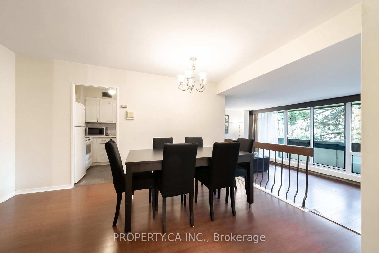 455 Sentinel Road, Unit 307 - Photo 19