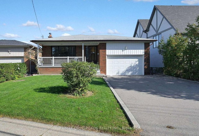 63 Melbert Road