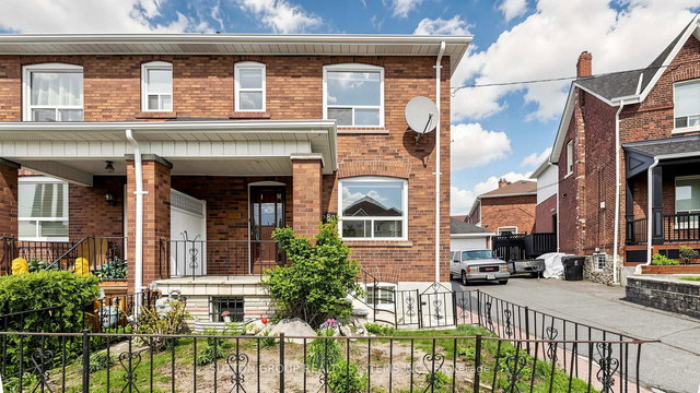 683 Old Weston Road