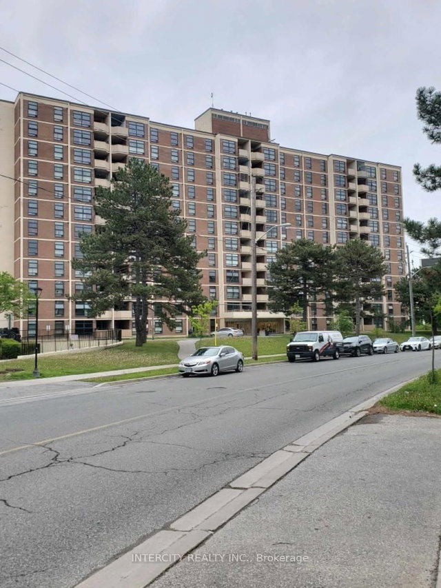 1210 - 335 Driftwood Avenue